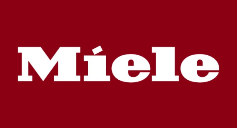 Miele Logo | Kutchenhaus, Orpington