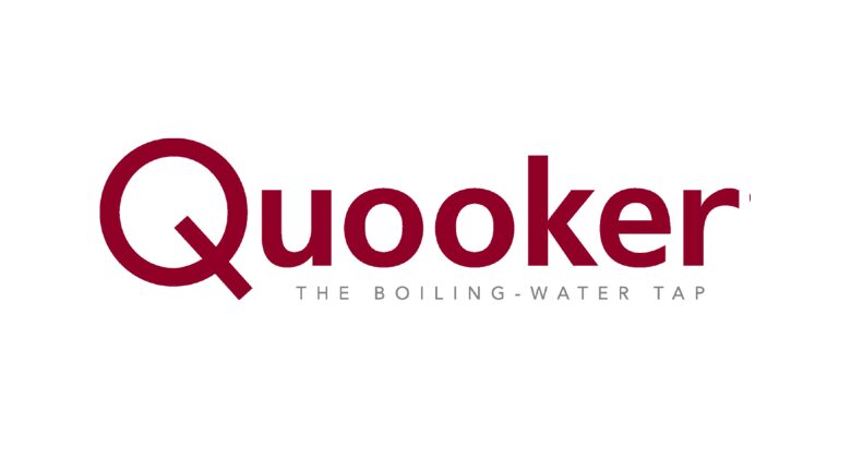 Quooker Logo | Kutchenhaus, Orpington