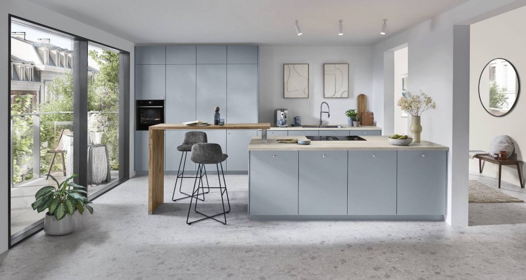 30963 24 Senso 485 M | Kutchenhaus, Chester