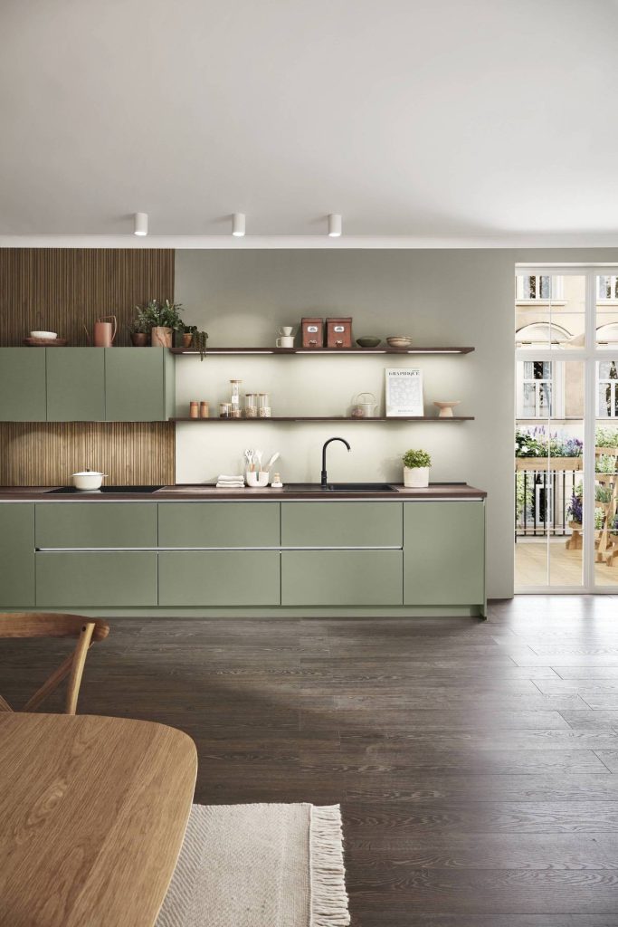 30820 24 Senso 495 D | Kutchenhaus, Chester
