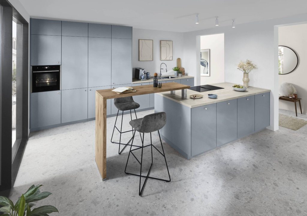 30964 24 Senso 485 M | Kutchenhaus, Chester