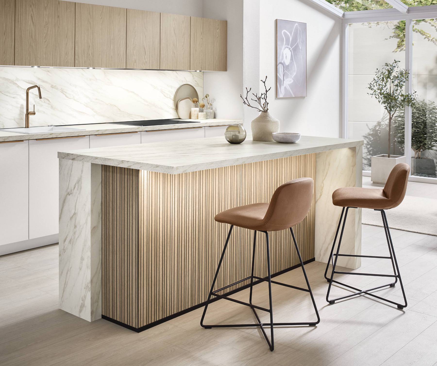 31033 24 Softline 509 D | Kutchenhaus, Chester