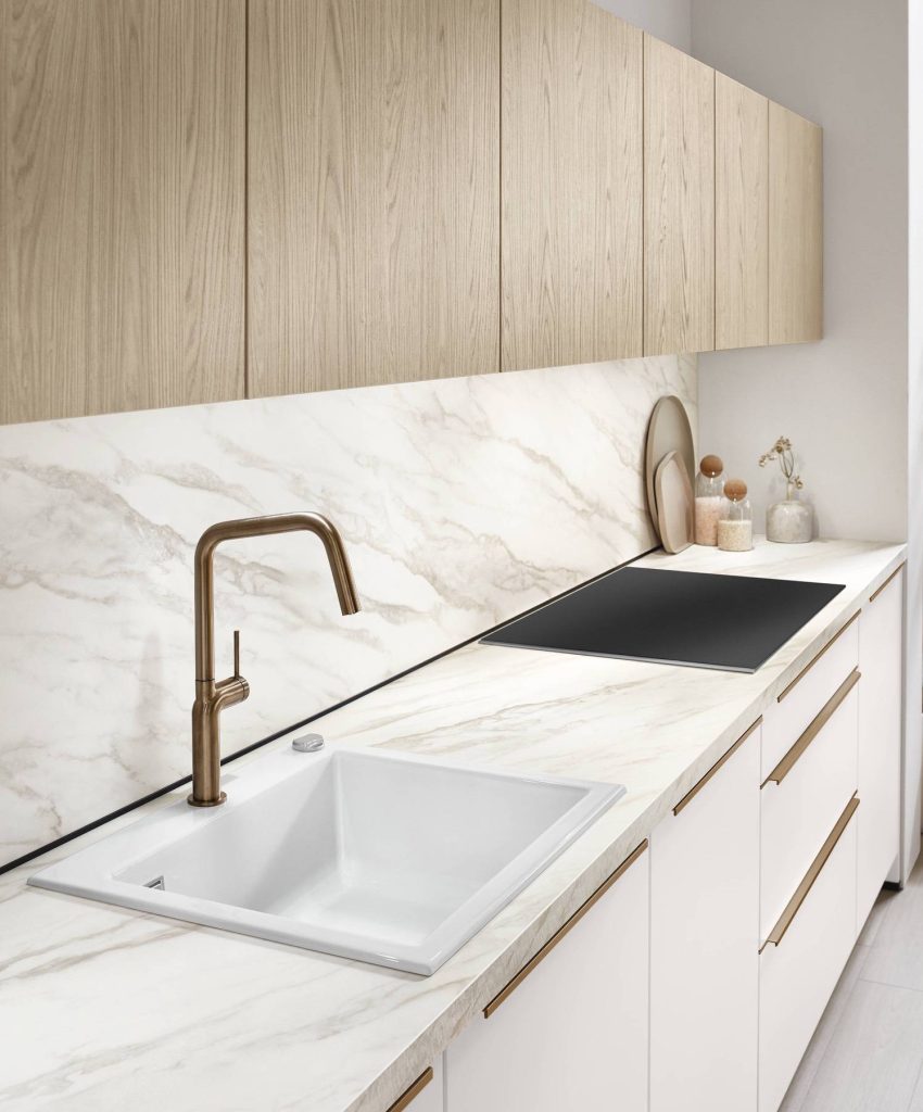 31034 24 Softline 509 D | Kutchenhaus, Chester