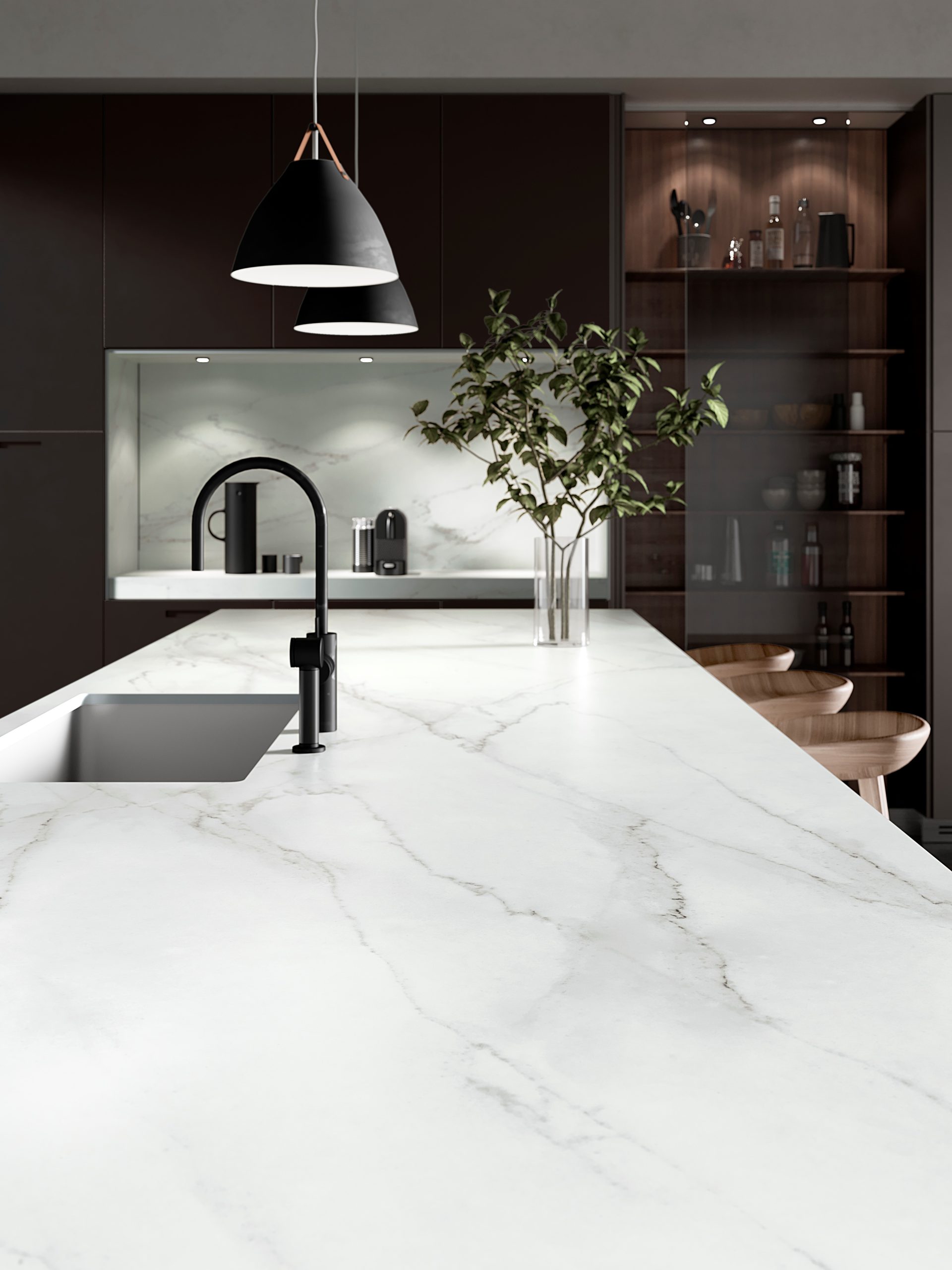 Dekton Rem2 | Kutchenhaus, Chester