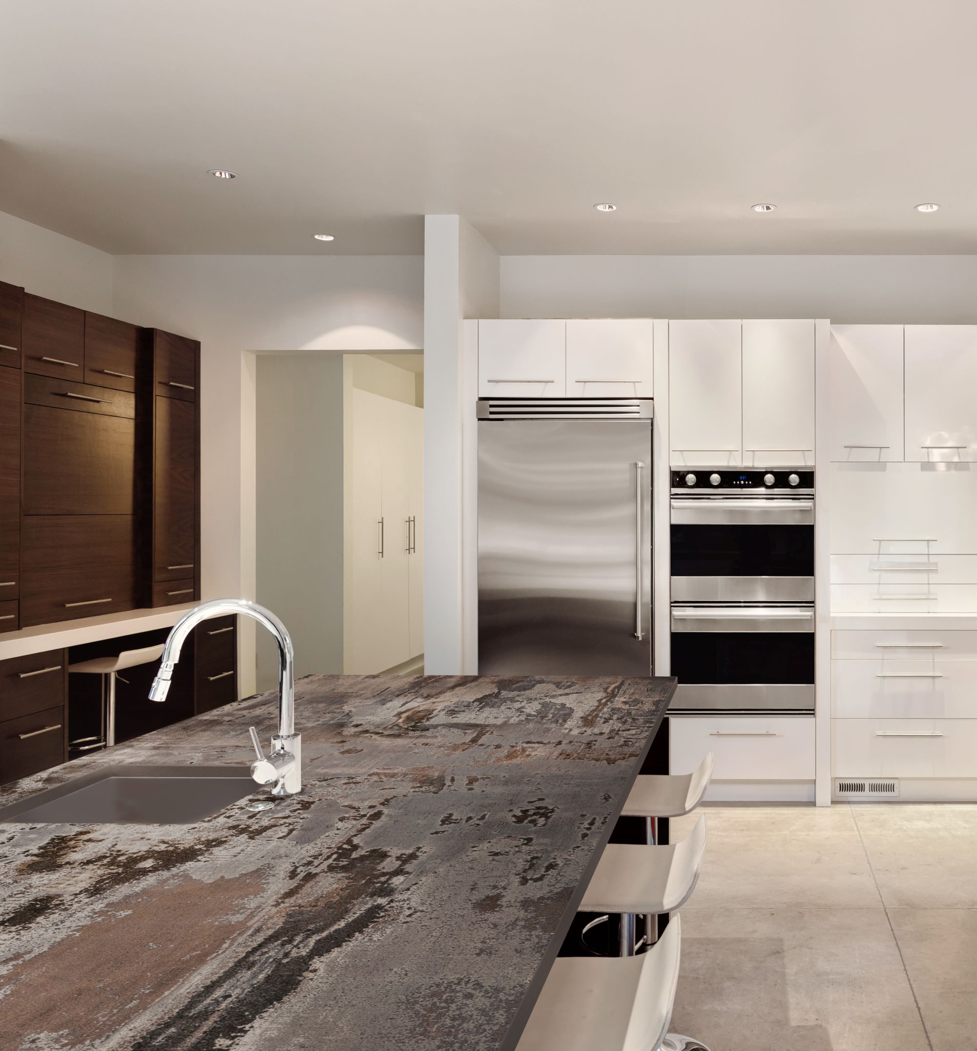 Dekton Trilium 2 | Kutchenhaus, Chester