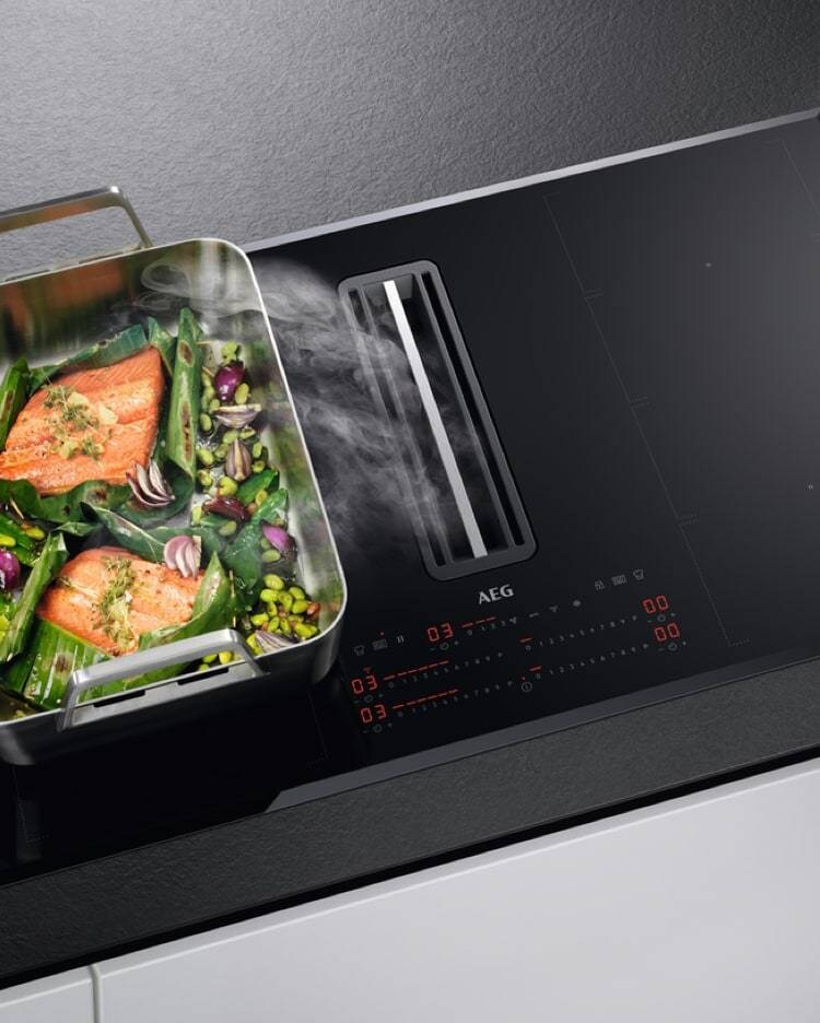 Aeg Extractor | Kutchenhaus, Chester